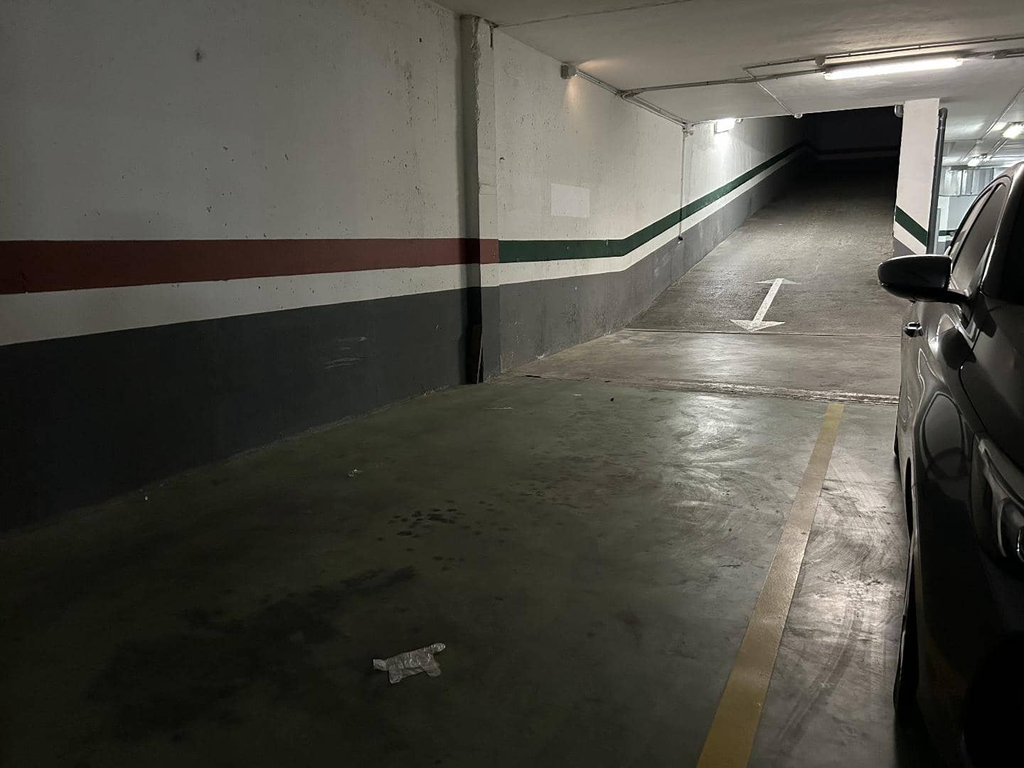 Garage for sale in Torrent - € 15,000 (Ref: 9737108)