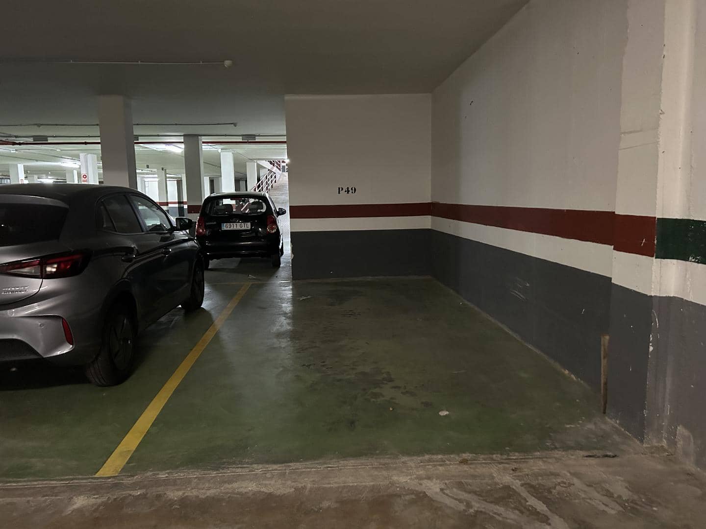 Garage for sale in Torrent - € 15,000 (Ref: 9737108)