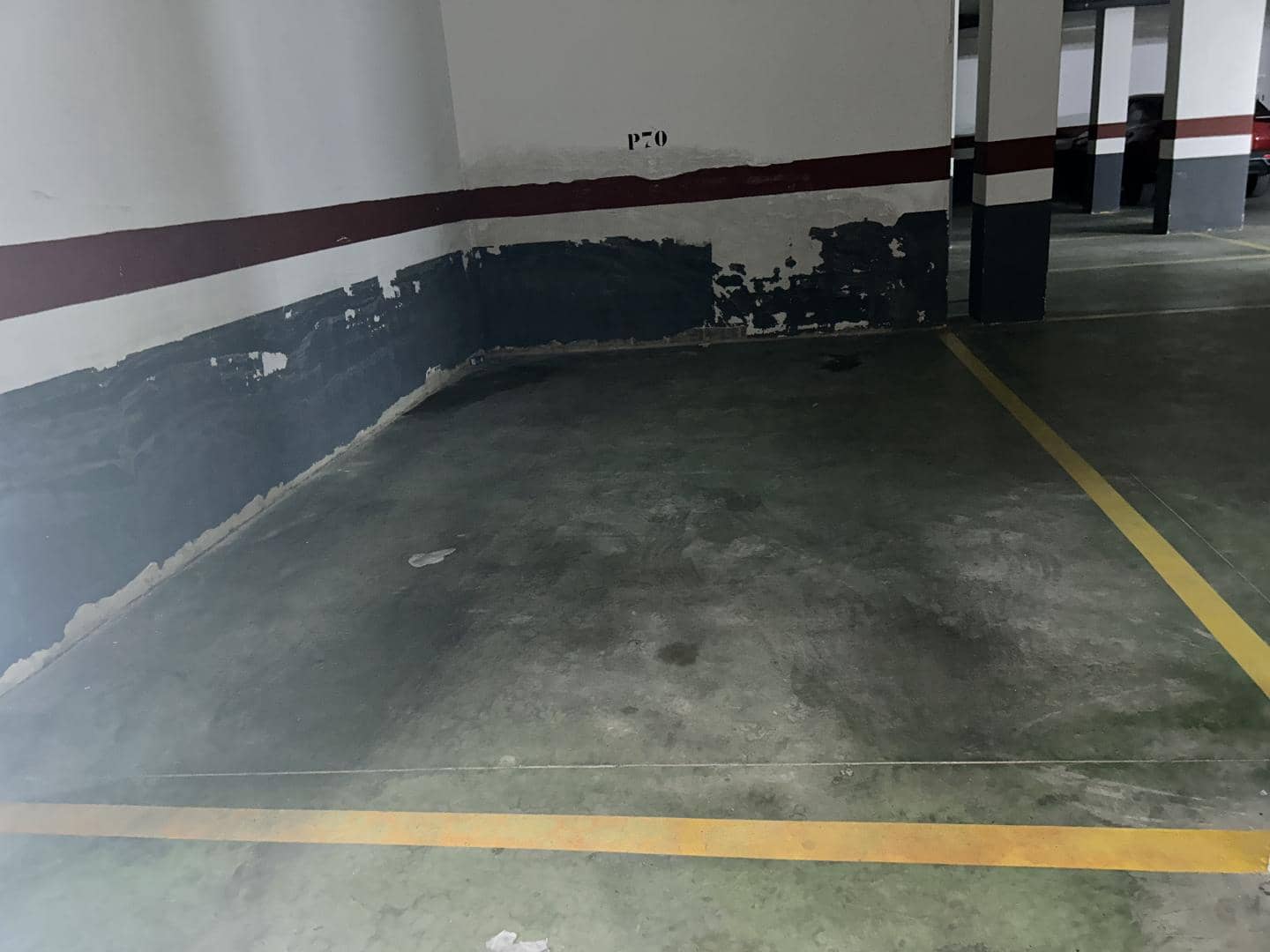 Garage for sale in Torrent - € 15,000 (Ref: 9737108)