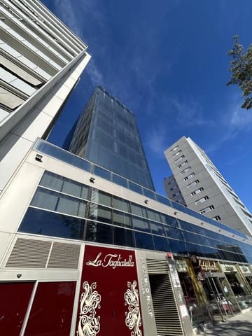 Ufficio da affittare in Torrent - 650 € (Rif: 9737109)