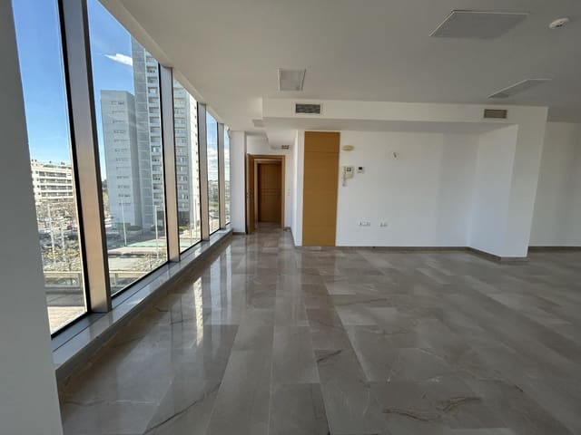 Ufficio da affittare in Torrent - 650 € (Rif: 9737109)