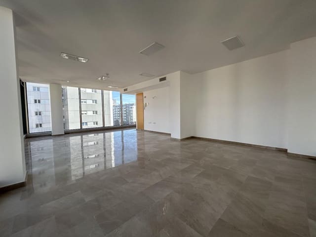 Ufficio da affittare in Torrent - 650 € (Rif: 9737109)