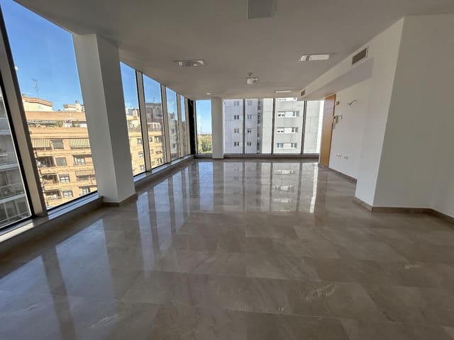 Ufficio da affittare in Torrent - 650 € (Rif: 9737109)