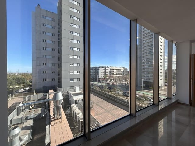 Kantoor te huur in Torrent - € 650 (Ref: 9737109)