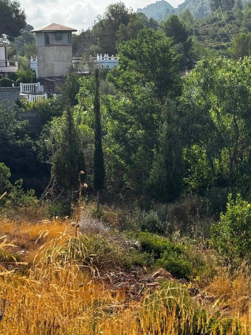 Terrain à Bâtir à vendre à Montserrat - 59 000 € (Ref: 9743127)