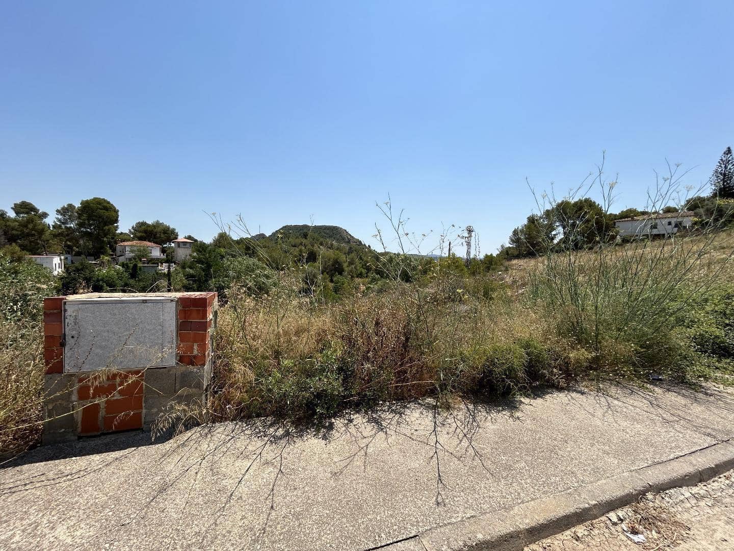 Terrain à Bâtir à vendre à Montserrat - 59 000 € (Ref: 9743127)