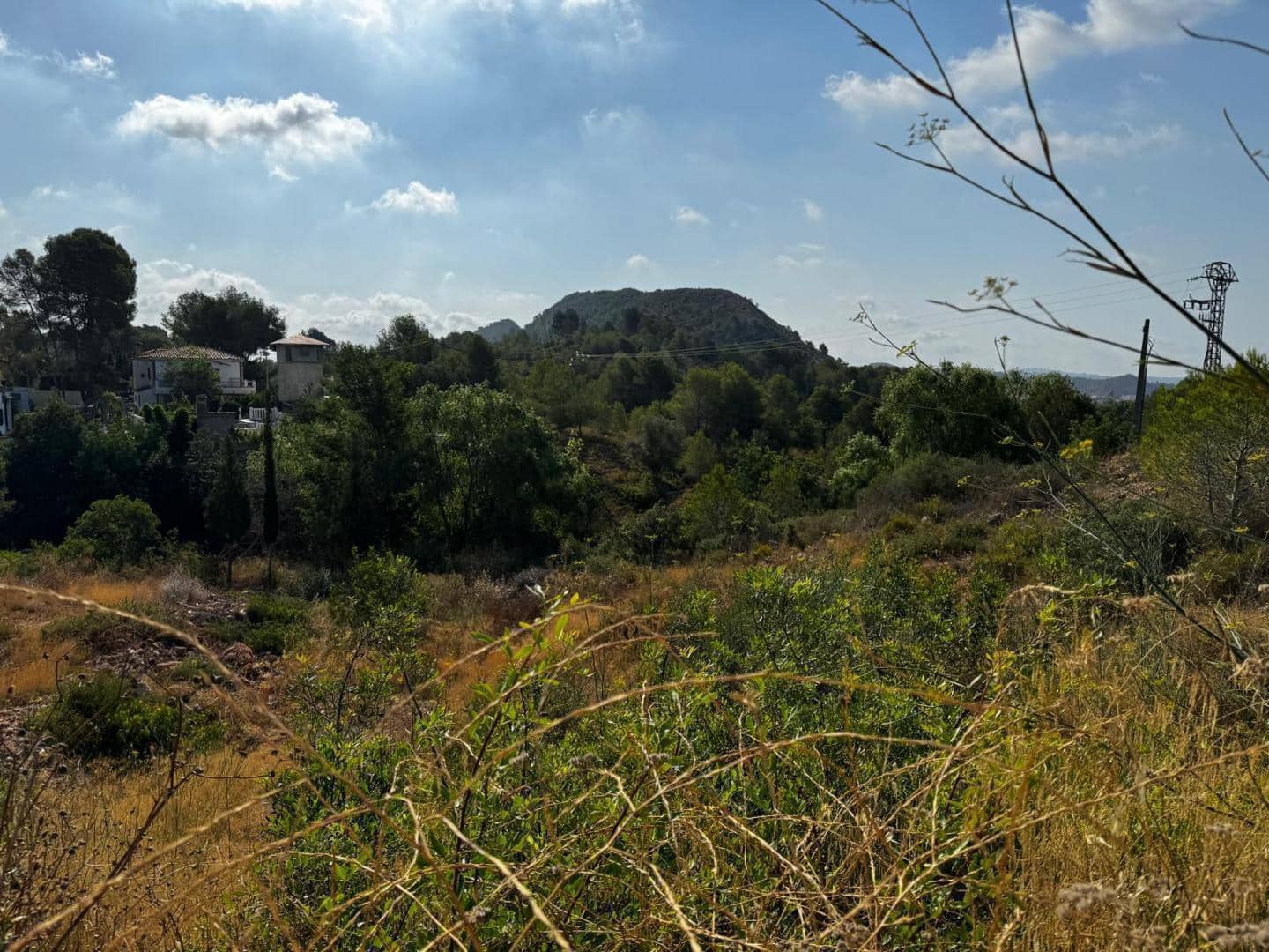Terrain à Bâtir à vendre à Montserrat - 59 000 € (Ref: 9743127)