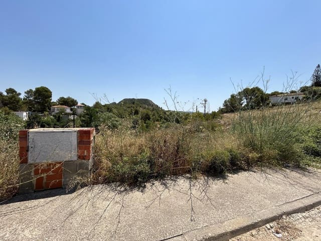 Area Edificabile in vendita in Montserrat - 59.000 € (Rif: 9743127)