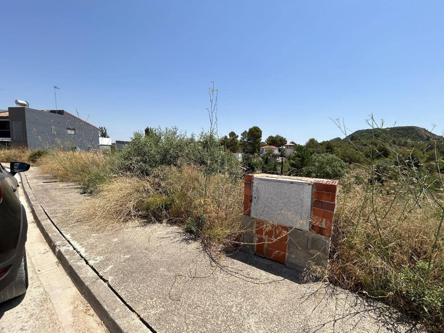 Terrain à Bâtir à vendre à Montserrat - 59 000 € (Ref: 9743127)