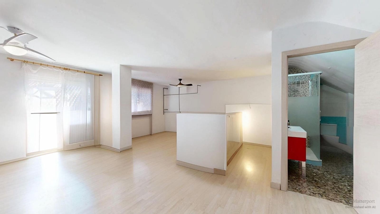 4 bedroom Penthouse for sale in Valencia city - € 520,000 (Ref: 9752308)