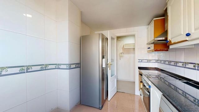 4 soveværelse Penthouse til salg i Marxalenes, Valencia by - € 520.000 (Ref: 9752308)