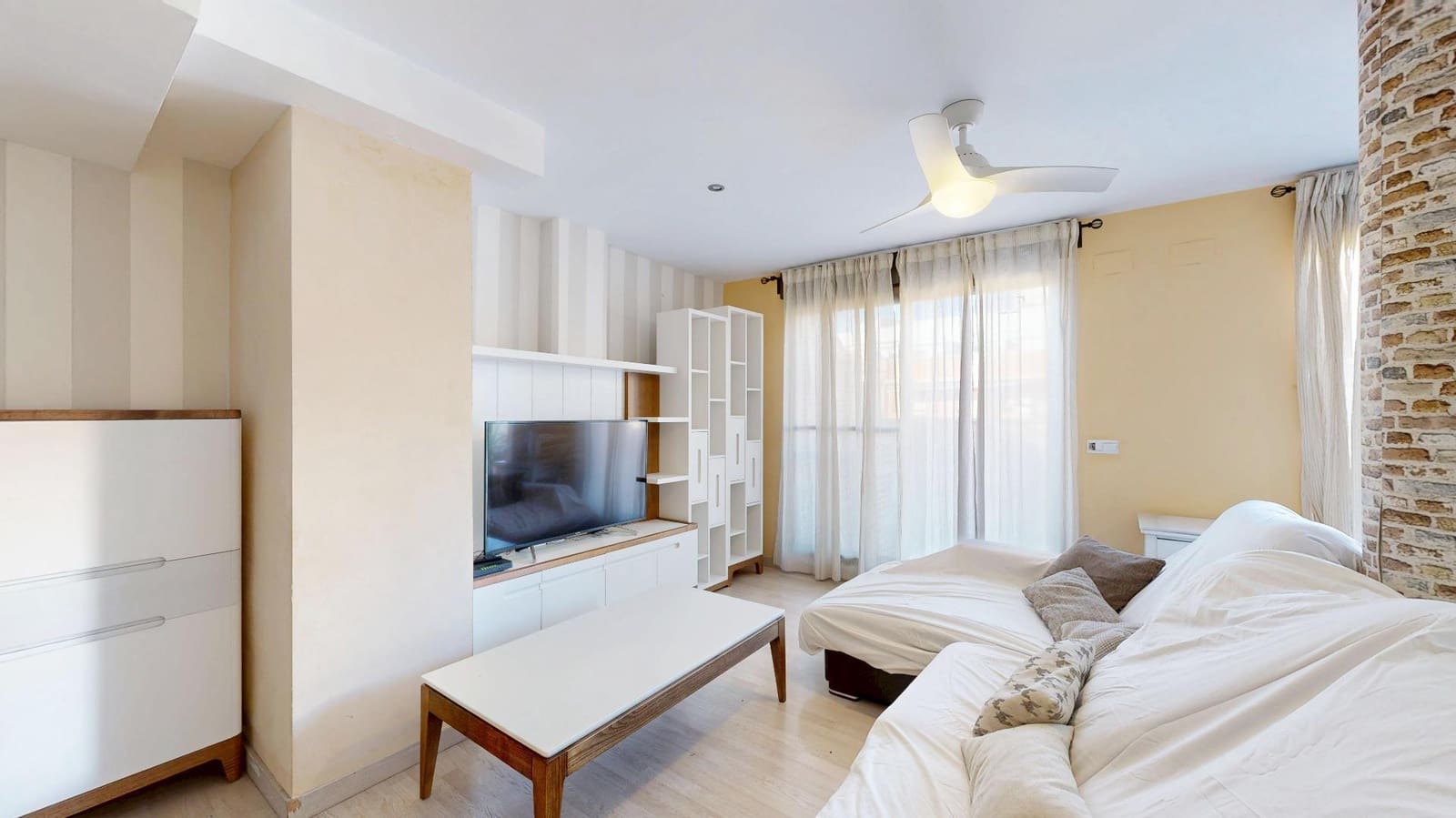 4 bedroom Penthouse for sale in Valencia city - € 520,000 (Ref: 9752308)