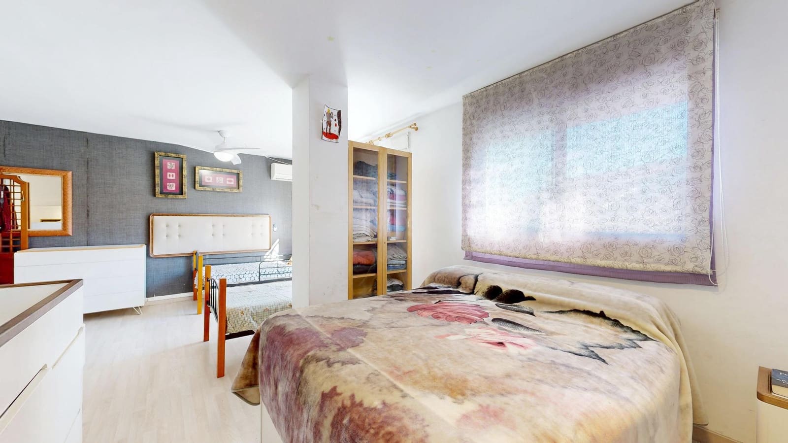 4 bedroom Penthouse for sale in Valencia city - € 520,000 (Ref: 9752308)