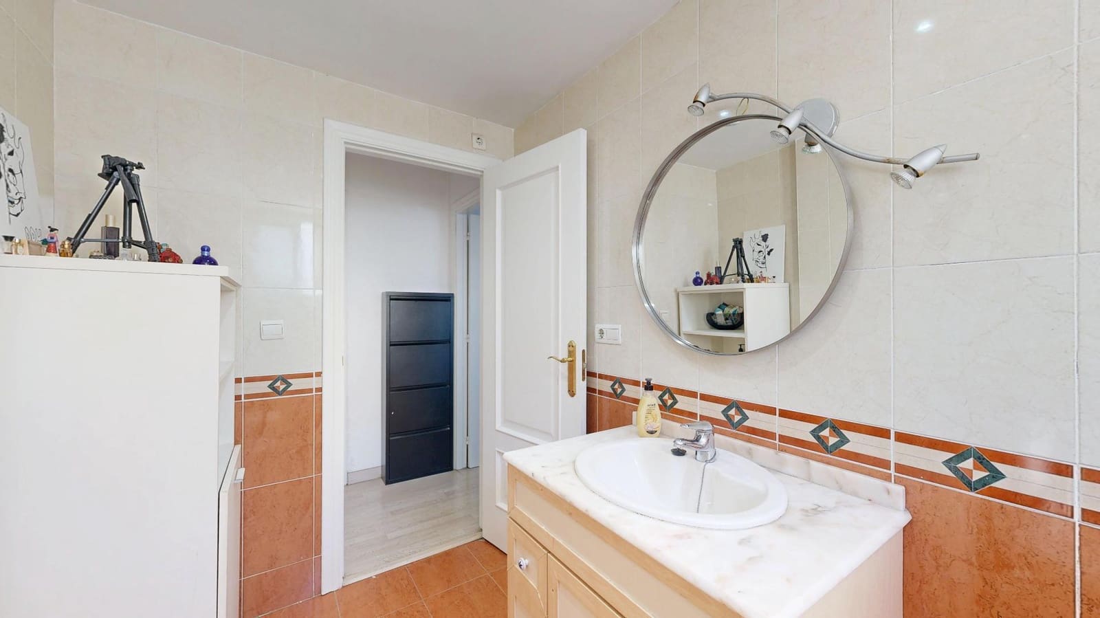 4 bedroom Penthouse for sale in Valencia city - € 520,000 (Ref: 9752308)