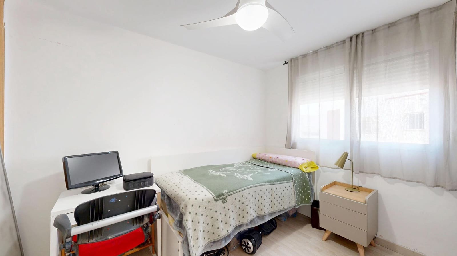 4 bedroom Penthouse for sale in Valencia city - € 520,000 (Ref: 9752308)