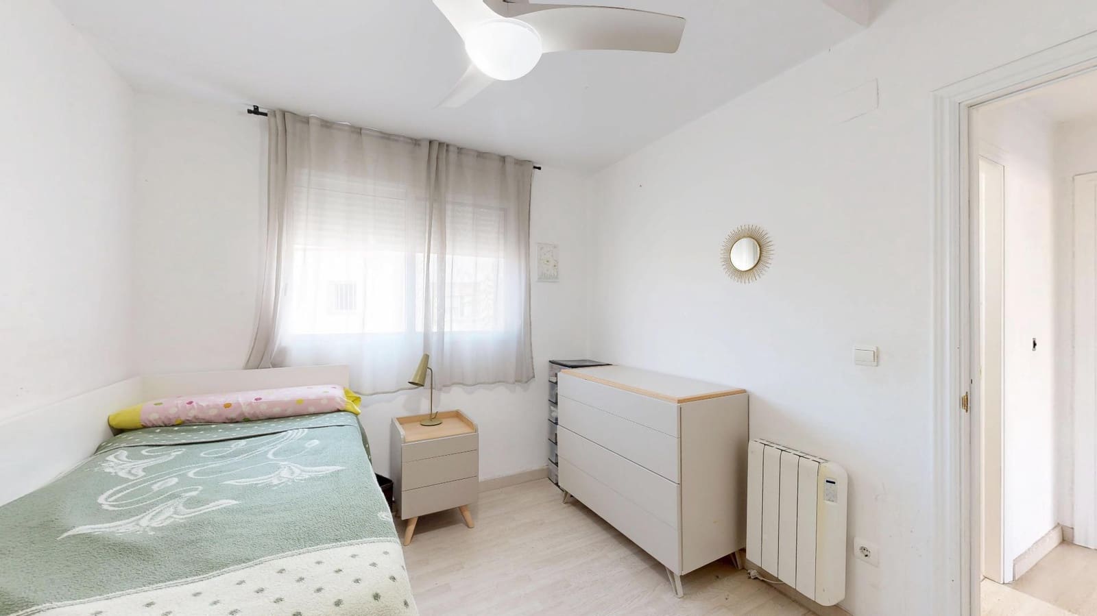 4 bedroom Penthouse for sale in Valencia city - € 520,000 (Ref: 9752308)