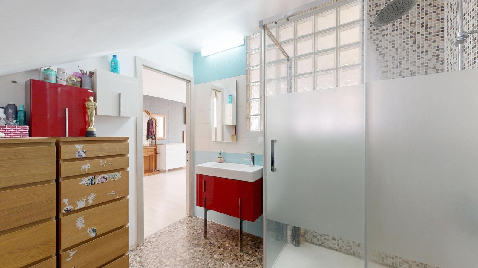 4 bedroom Penthouse for sale in Valencia city - € 520,000 (Ref: 9752308)