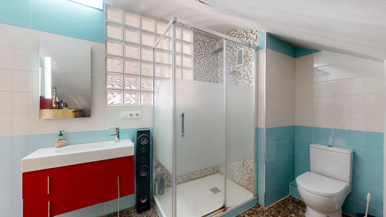 4 bedroom Penthouse for sale in Valencia city - € 520,000 (Ref: 9752308)