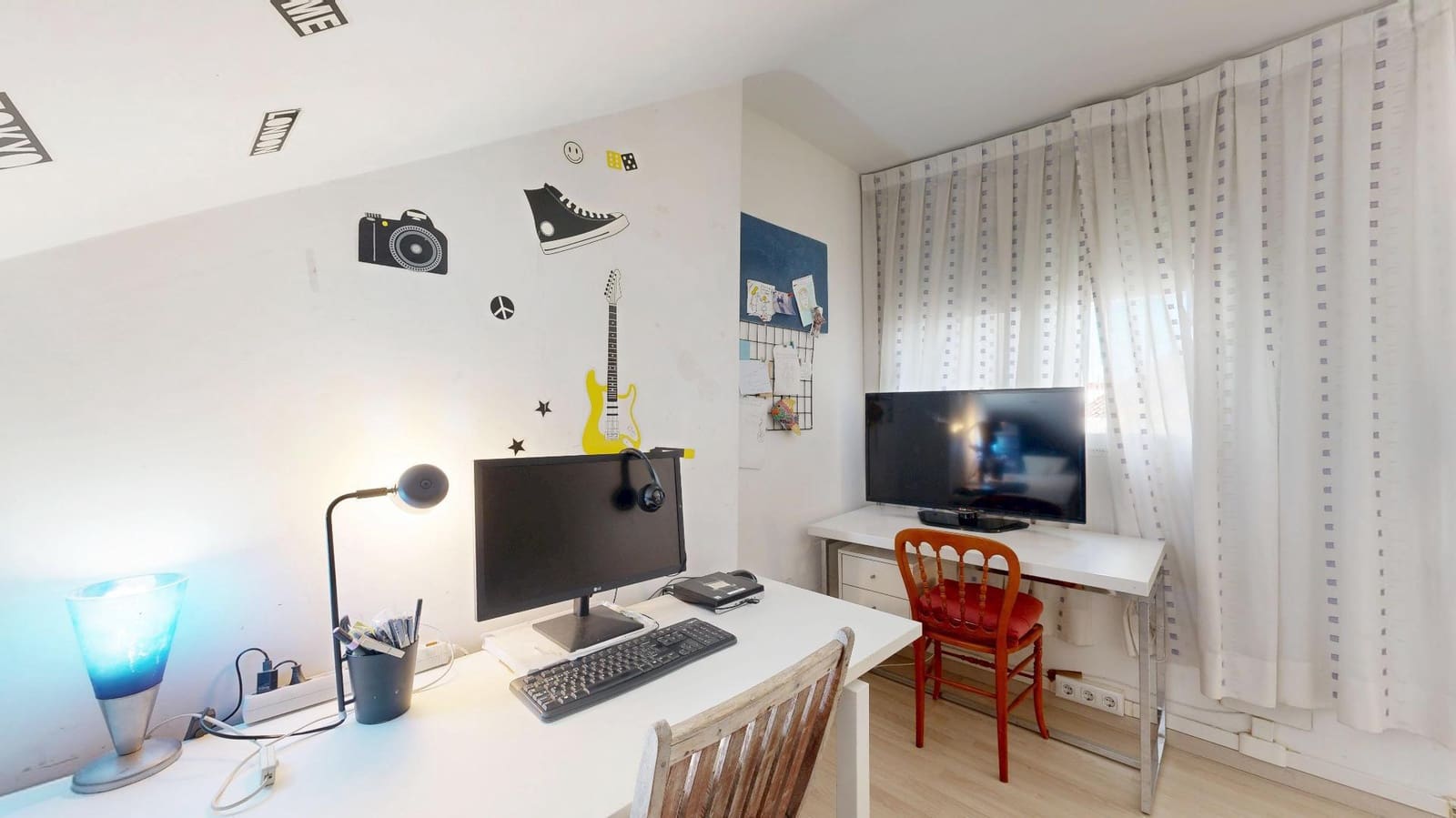 4 bedroom Penthouse for sale in Valencia city - € 520,000 (Ref: 9752308)