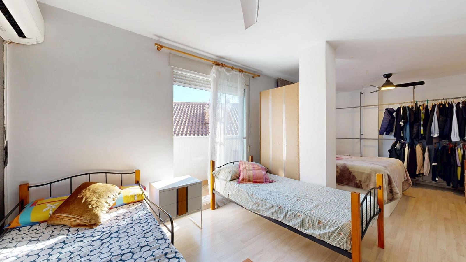 4 bedroom Penthouse for sale in Valencia city - € 520,000 (Ref: 9752308)