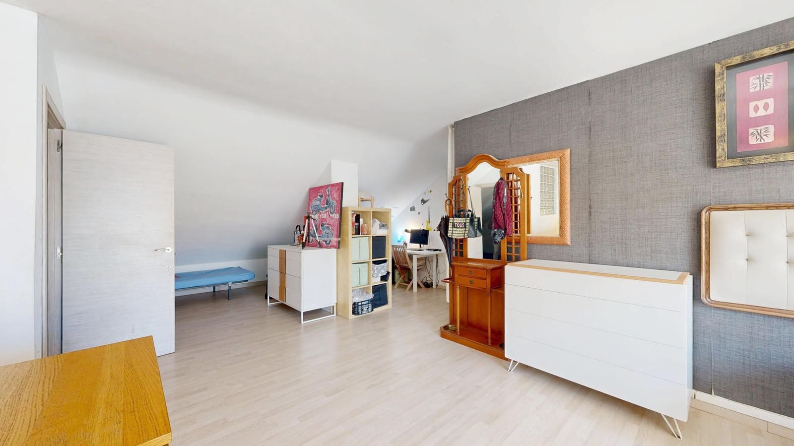 4 bedroom Penthouse for sale in Valencia city - € 520,000 (Ref: 9752308)