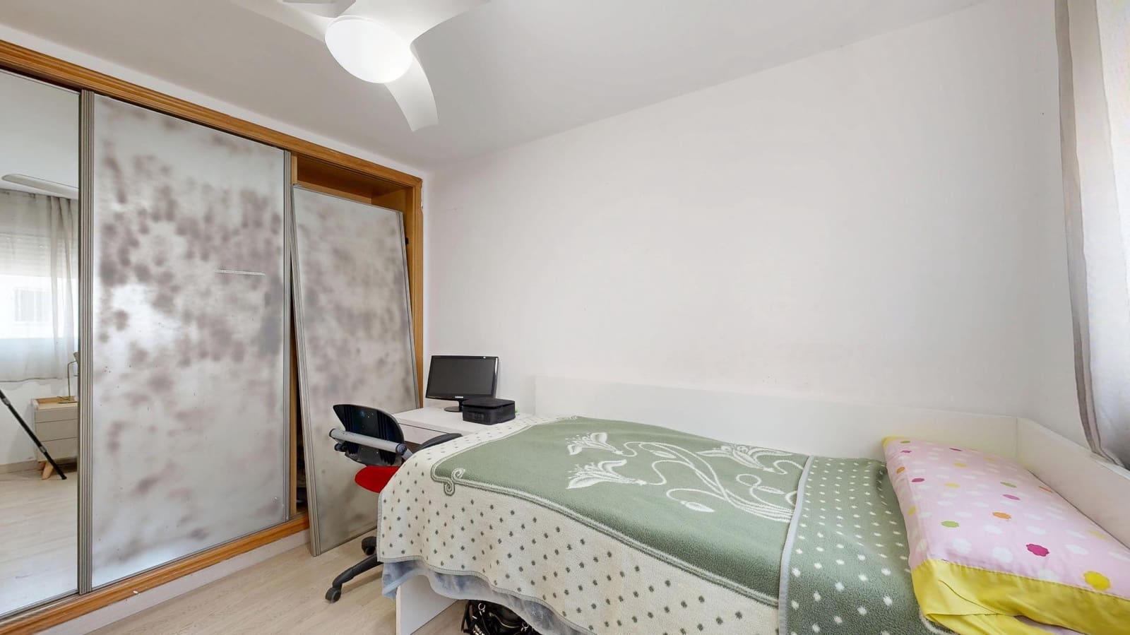 4 bedroom Penthouse for sale in Valencia city - € 520,000 (Ref: 9752308)