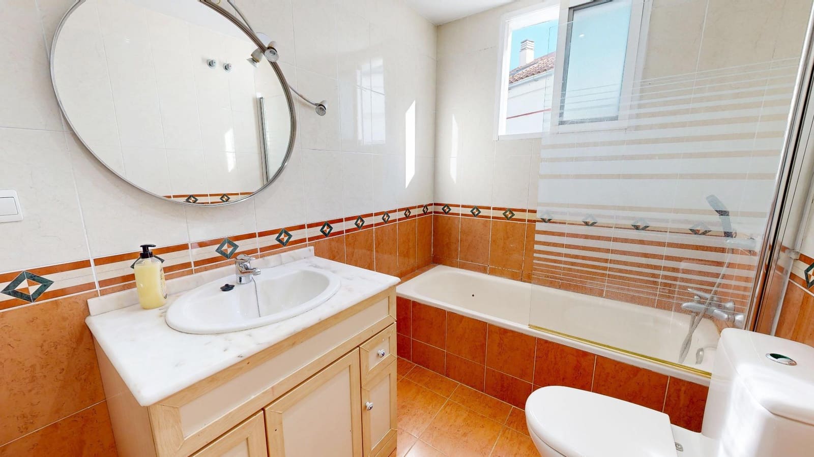 4 bedroom Penthouse for sale in Valencia city - € 520,000 (Ref: 9752308)