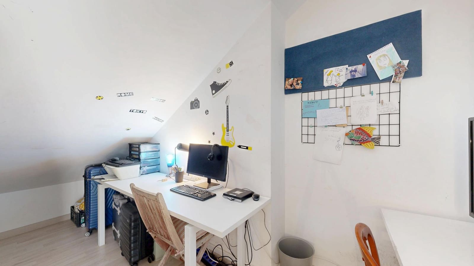 4 bedroom Penthouse for sale in Valencia city - € 520,000 (Ref: 9752308)