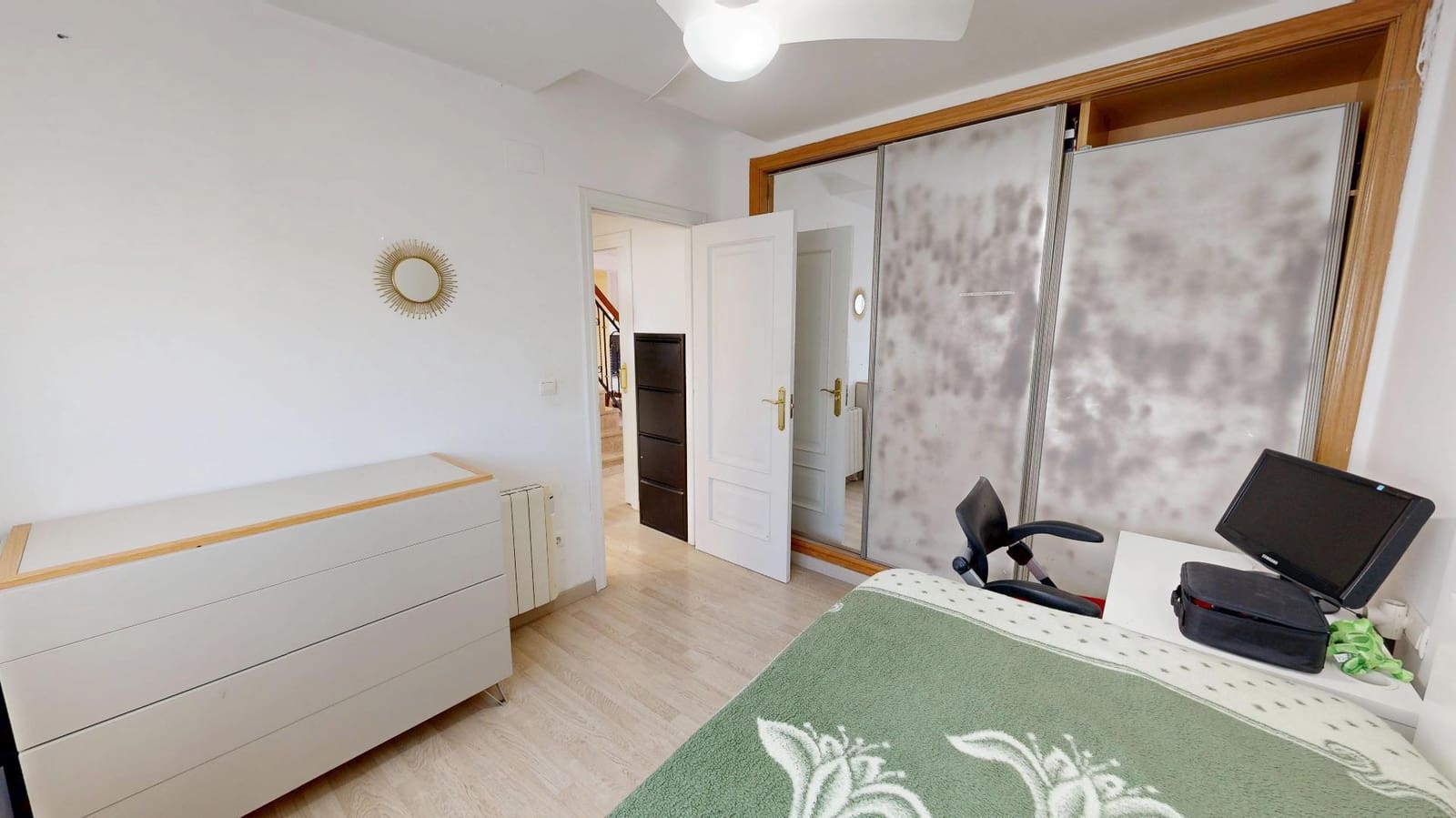 4 bedroom Penthouse for sale in Valencia city - € 520,000 (Ref: 9752308)