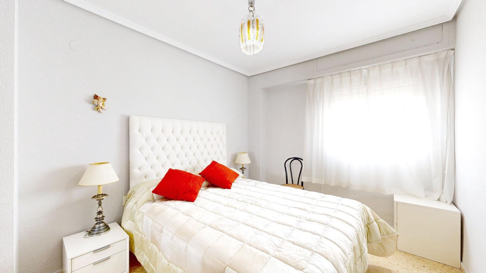 4 sovrum Lägenhet till salu i Torrent - 285 000 € (Ref: 9753509)