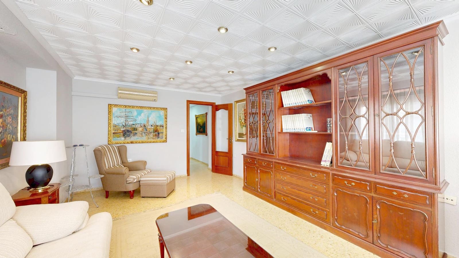 4 sovrum Lägenhet till salu i Torrent - 285 000 € (Ref: 9753509)