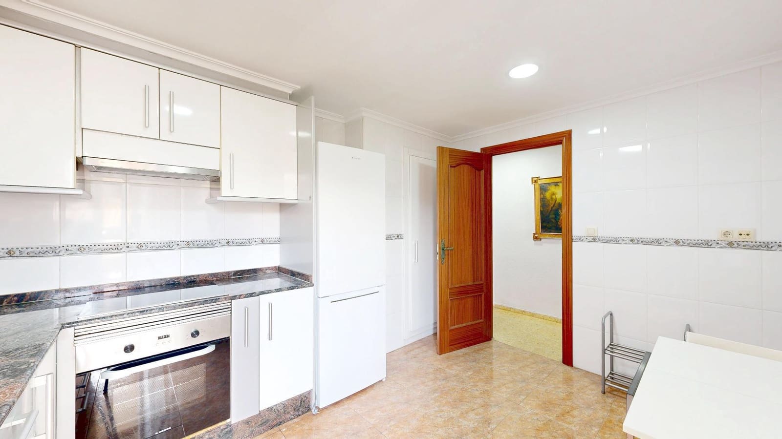 4 sovrum Lägenhet till salu i Torrent - 285 000 € (Ref: 9753509)