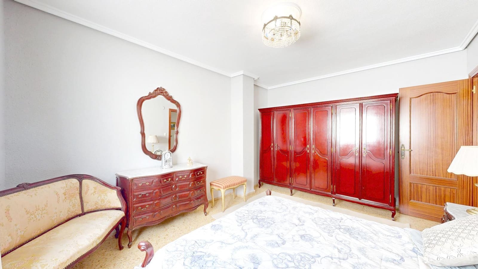 4 sovrum Lägenhet till salu i Torrent - 285 000 € (Ref: 9753509)