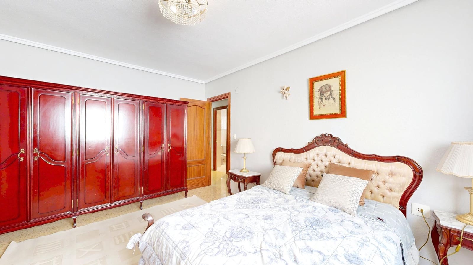 4 sovrum Lägenhet till salu i Torrent - 285 000 € (Ref: 9753509)