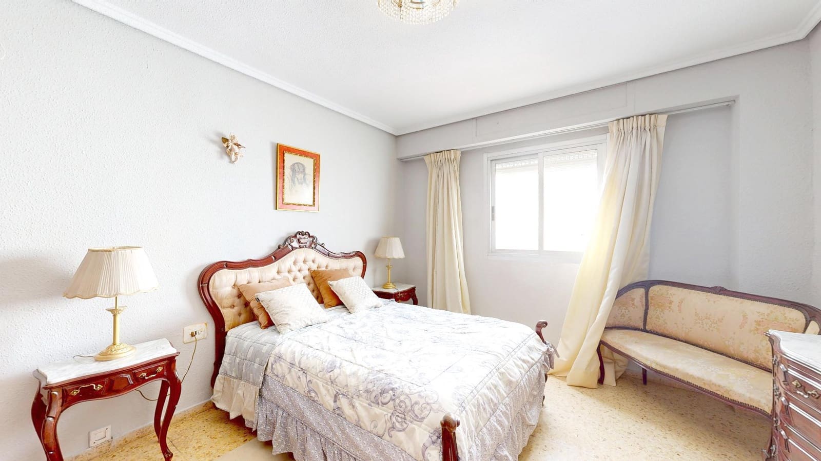 4 sovrum Lägenhet till salu i Torrent - 285 000 € (Ref: 9753509)