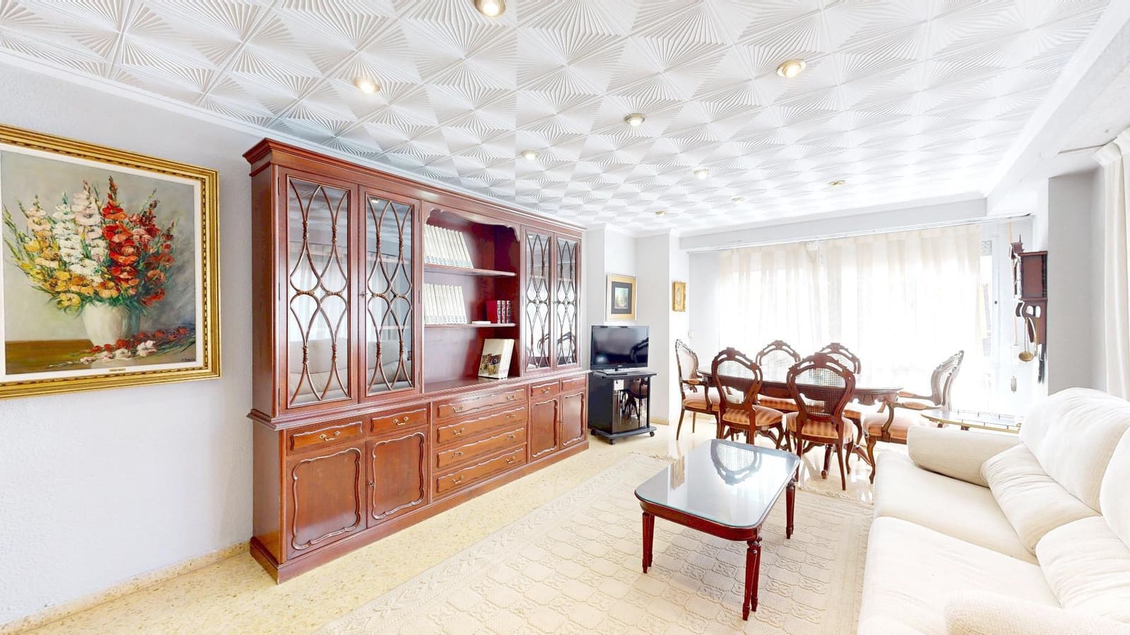 4 sovrum Lägenhet till salu i Torrent - 285 000 € (Ref: 9753509)