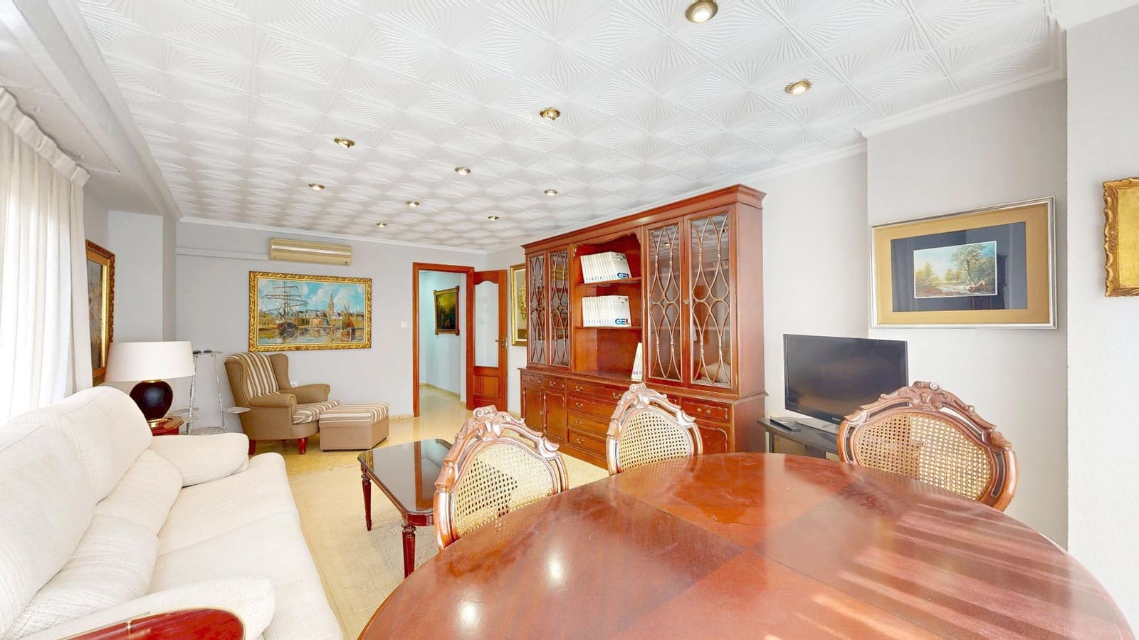 4 sovrum Lägenhet till salu i Torrent - 285 000 € (Ref: 9753509)