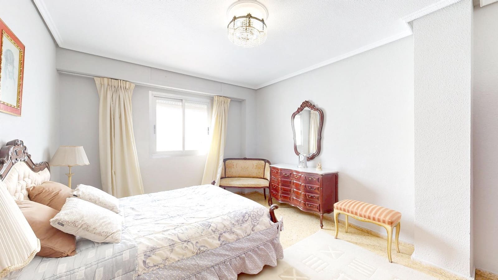 4 sovrum Lägenhet till salu i Torrent - 285 000 € (Ref: 9753509)