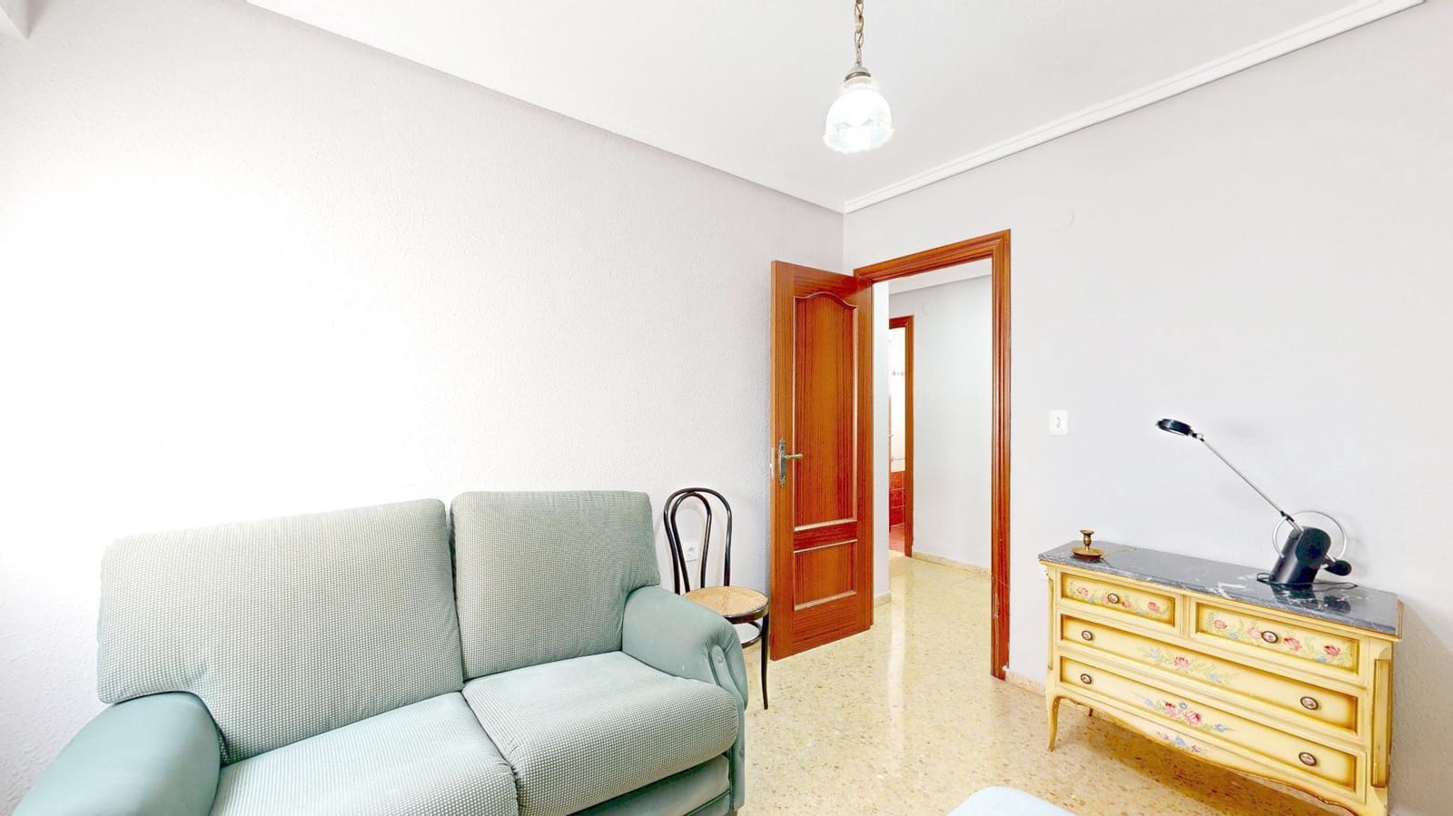 4 sovrum Lägenhet till salu i Torrent - 285 000 € (Ref: 9753509)