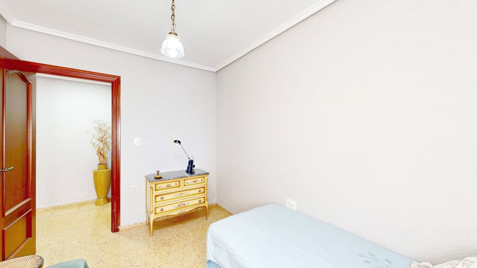 4 sovrum Lägenhet till salu i Torrent - 285 000 € (Ref: 9753509)