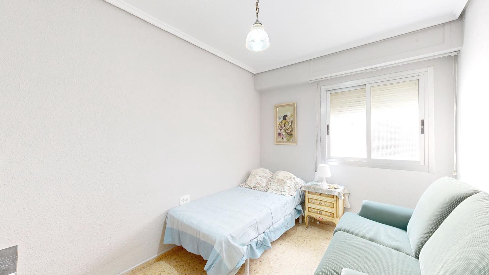 4 sovrum Lägenhet till salu i Torrent - 285 000 € (Ref: 9753509)