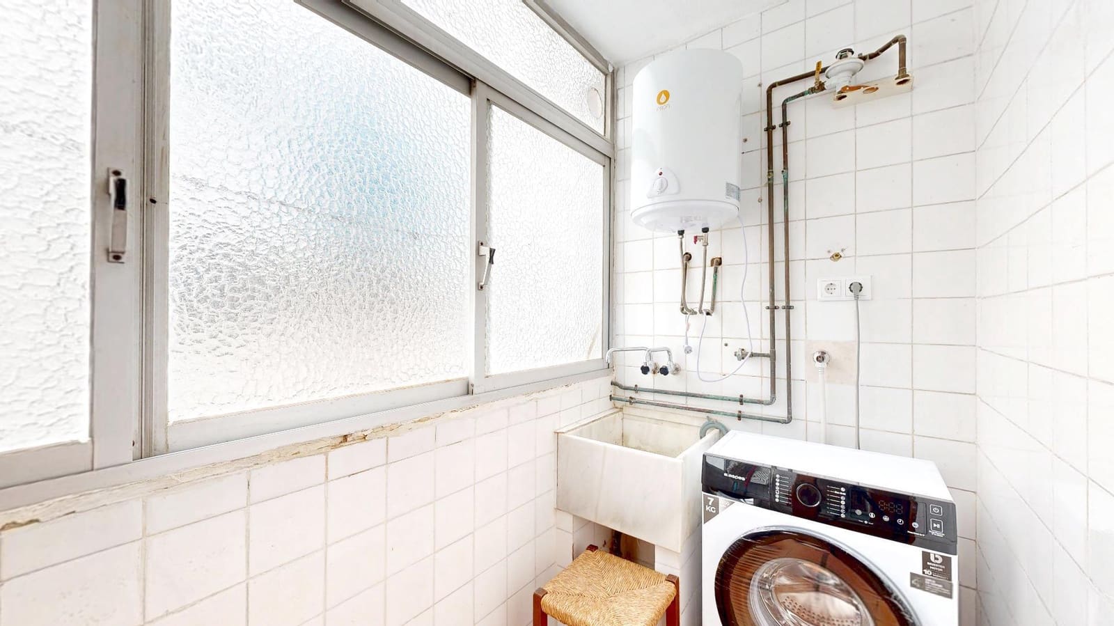 4 sovrum Lägenhet till salu i Torrent - 285 000 € (Ref: 9753509)