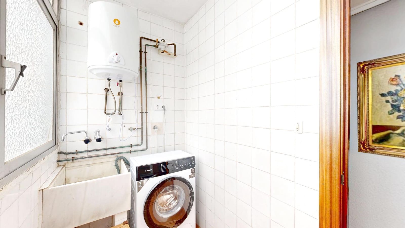 4 sovrum Lägenhet till salu i Torrent - 285 000 € (Ref: 9753509)