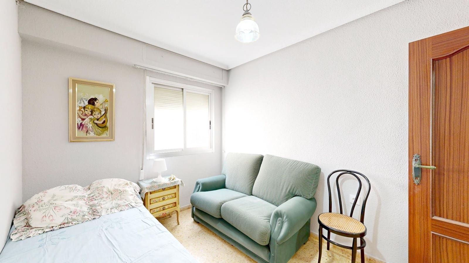 4 sovrum Lägenhet till salu i Torrent - 285 000 € (Ref: 9753509)