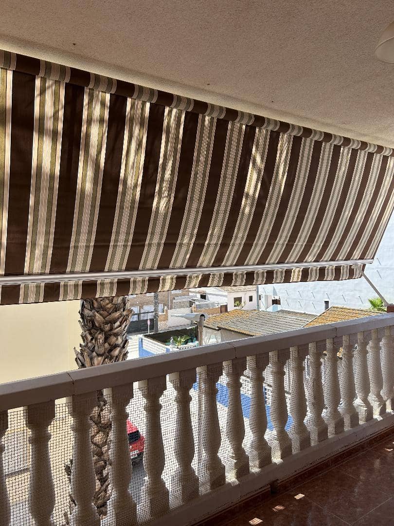 3 bedroom Flat for rent in Chilches - € 1,200 (Ref: 9762284)