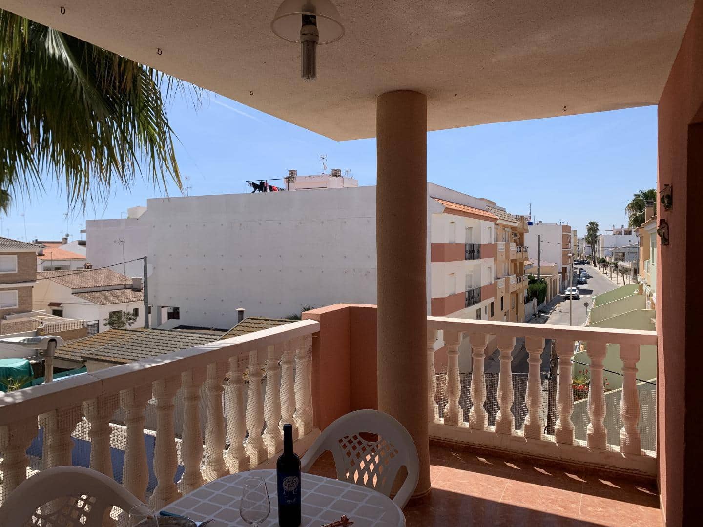 3 bedroom Flat for rent in Chilches - € 1,200 (Ref: 9762284)