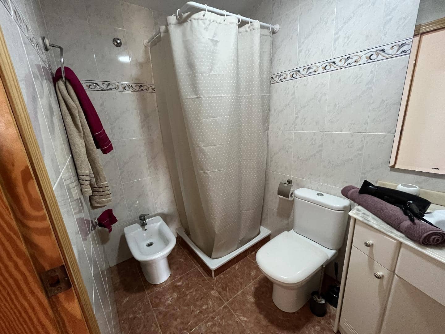 3 bedroom Flat for rent in Chilches - € 1,200 (Ref: 9762284)