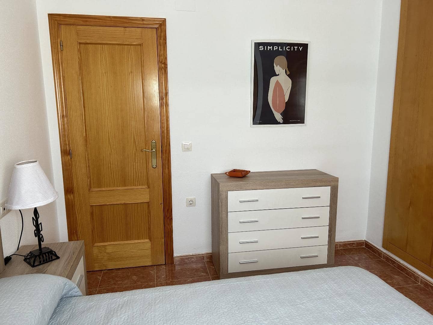 3 bedroom Flat for rent in Chilches - € 1,200 (Ref: 9762284)