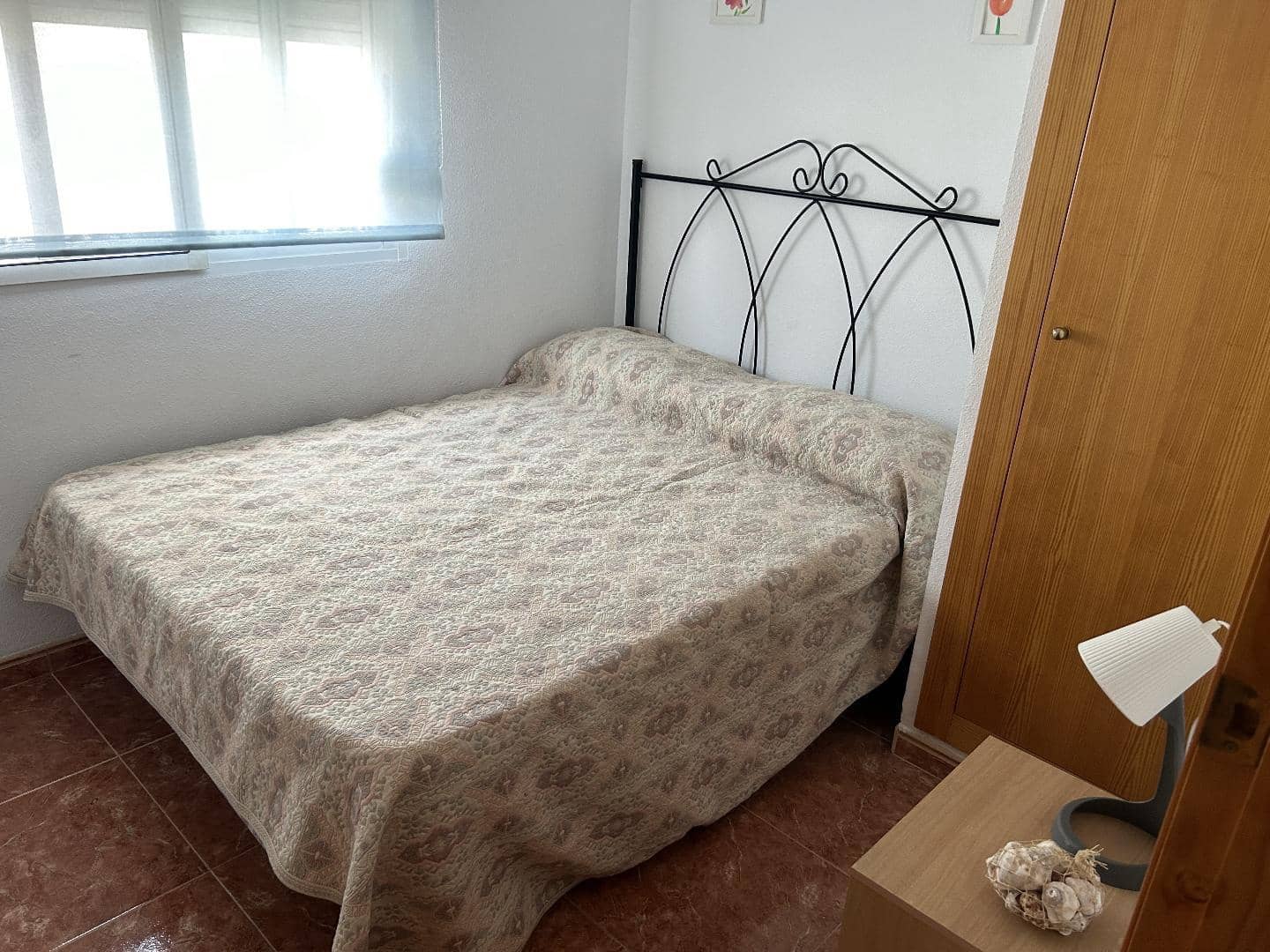 3 bedroom Flat for rent in Chilches - € 1,200 (Ref: 9762284)