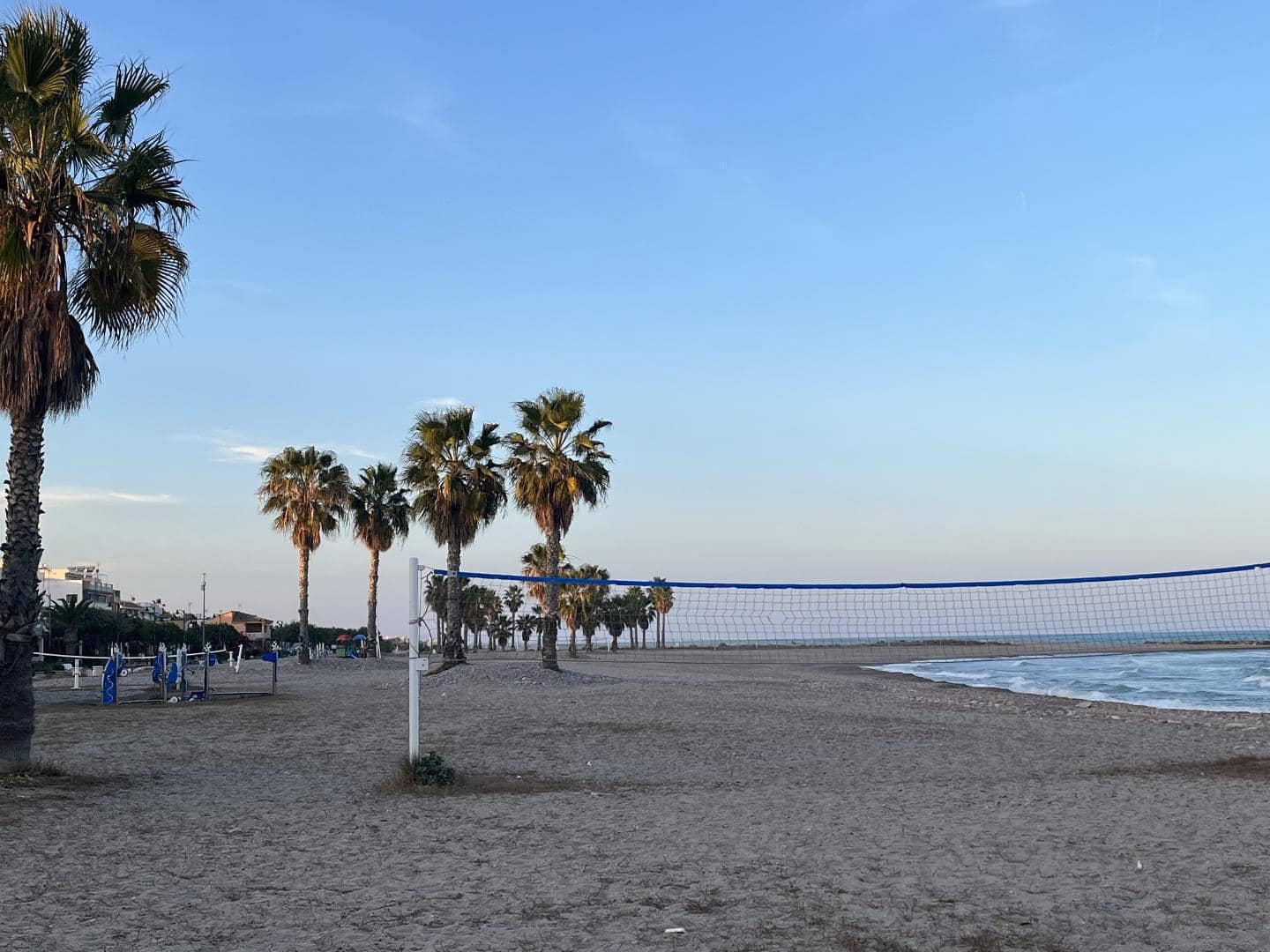 3 bedroom Flat for rent in Chilches - € 1,200 (Ref: 9762284)